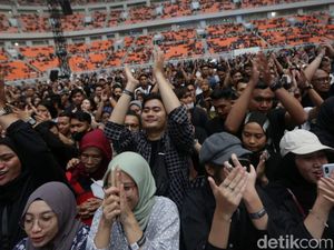 Kemenkes Sebut 99% Warga RI Kebal COVID-19 Kemenkes Sebut 99% Warga RI Kebal COVID-19