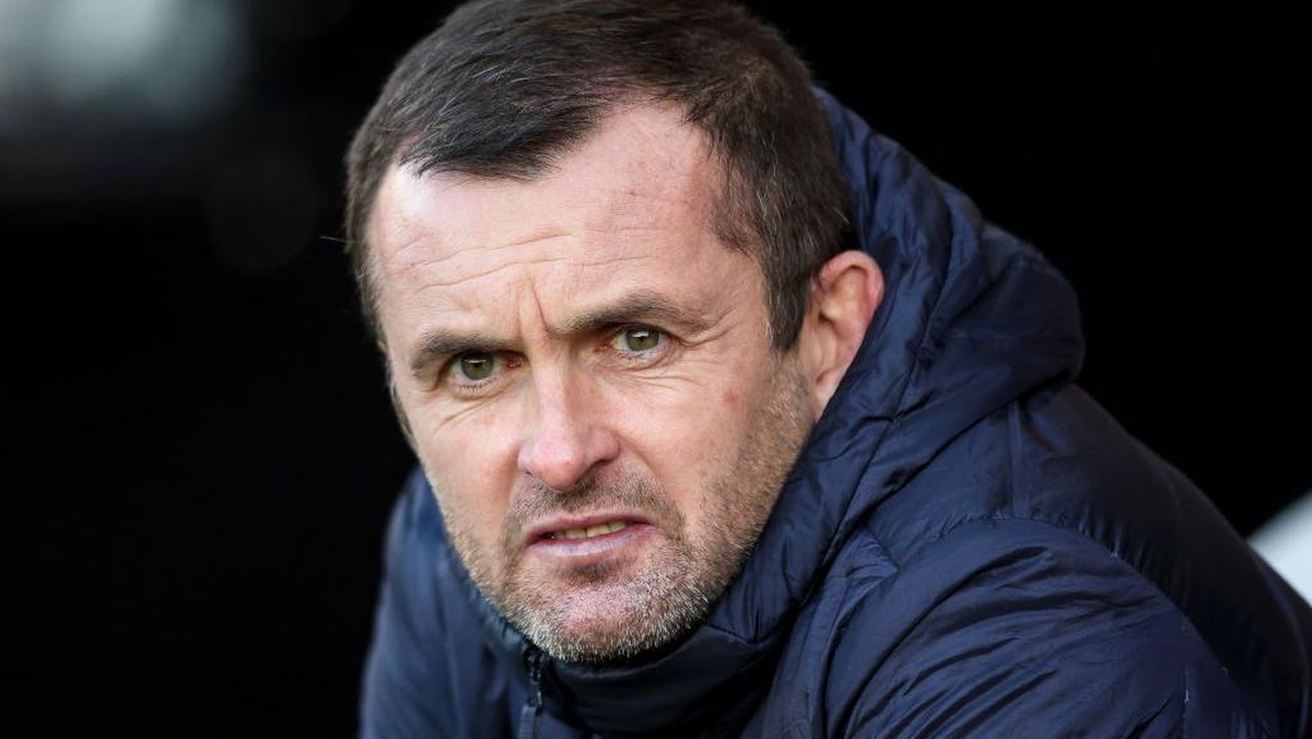 Foto: Getty Images/Robin Jones
