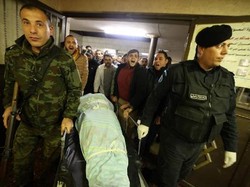 Warga Palestina Ditembak Mati Tentara Israel di Tepi Barat