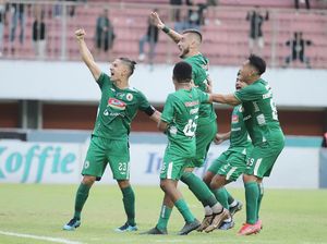 PSS Sleman Vs Dewa United Sore Ini, Berikut Susunan Pemain