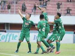 PSS Sleman Vs Dewa United Sore Ini, Berikut Susunan Pemain
