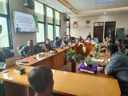 Pedagang Tolak Revitalisasi Pasar Banjaran, Ekonomi Jadi Alasan