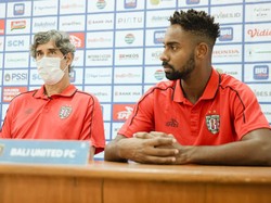 Taktik Coach Teco Jelang Bali United Vs Barito Putra