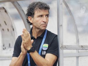 Jabar Hari Ini: Persib Bandung Gagal Muncak Jabar Hari Ini: Persib Bandung Gagal Muncak