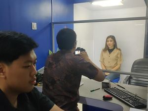 Tingkatkan Layanan, Imigrasi Medan Layani Permohonan Paspor di Hari Libur