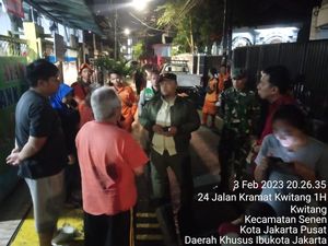 Saran Pemkot soal Parkir Pelanggan Bakmi Bikin Warga Terus Sewot