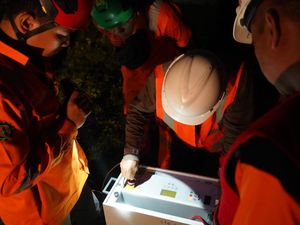 Biang Kerok 10 Hari Listrik Padam di Madura Rampung Diperbaiki