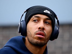 Chelsea Coret Aubameyang dari Skuad Liga Champions!