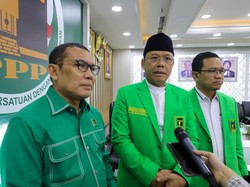 Mardiono Klaim Prabowo Izinkan Sandiaga Uno Gabung PPP