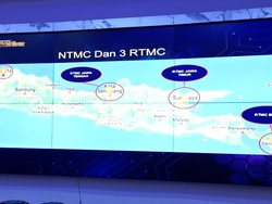 Polri Bakal Siapkan Teknologi ATMS untuk Pantau Jalur Mudik 2023