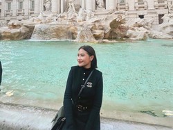 Hobi Baru Diving Bikin Prilly Latuconsina Makin Peduli Lingkungan