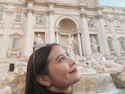 Prilly Dijodoh-jodohkan dengan Dikta