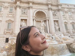 Prilly Dijodoh-jodohkan dengan Dikta Prilly Dijodoh-jodohkan dengan Dikta