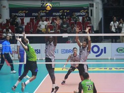 Proliga 2023 Seri Jogja Digelar Hari Ini, Berikut Jadwalnya