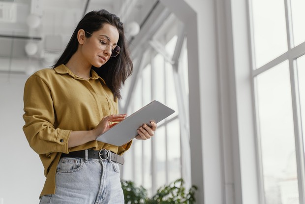 Punya Standar yang Sangat Tinggi/ Foto: Freepik.com/ freepik Punya Standar yang Sangat Tinggi