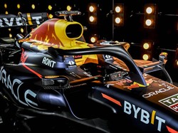 Tekad Red Bull Jaga Konsistensi dengan RB19 di F1 2023