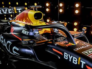 Tekad Red Bull Jaga Konsistensi dengan RB19 di F1 2023 Tekad Red Bull Jaga Konsistensi dengan RB19 di F1 2023