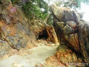 3 Kota Gaib dan Paling Misterius di Dunia, Ada dari Indonesia 3 Kota Gaib dan Paling Misterius di Dunia, Ada dari Indonesia