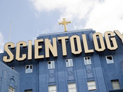 Misteri Isi Gereja Scientology, Ada Apa di Dalamnya?