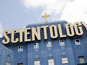 Misteri Isi Gereja Scientology, Ada Apa di Dalamnya? Misteri Isi Gereja Scientology, Ada Apa di Dalamnya?