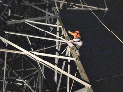 640 Rumah di Madura Pemadaman Bergilir, PLN Belum Temukan Penyebab Gangguan