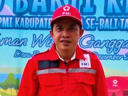 Stok Darah PMI Karangasem Menipis Kembali, Hanya Tersisa 48 Kantong