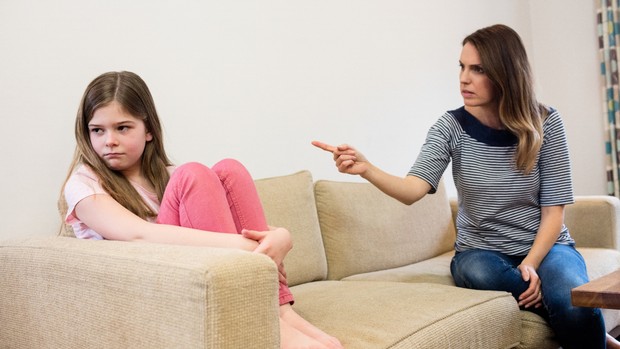 Ragam bentuk pelecehan emosional orangtua pada anak