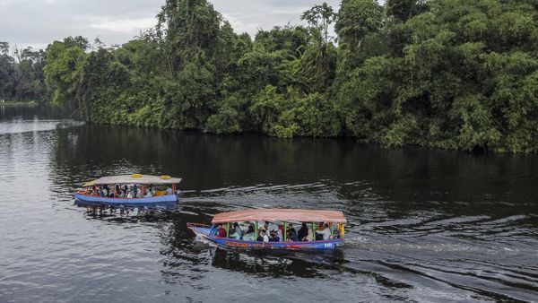 Kemenparekraf Targetkan Ratusan Desa Wisata Sebagai Wisata Mandiri 2024