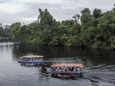 Kemenparekraf Targetkan Ratusan Desa Wisata Sebagai Wisata Mandiri 2024
