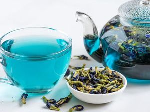 5 Minuman Herbal Ini Cocok Diminum oleh Penderita PCOS 5 Minuman Herbal Ini Cocok Diminum oleh Penderita PCOS