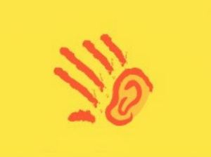 Tes Kepribadian: Gambar Tangan atau Telinga yang Pertama Kali Kamu Lihat?