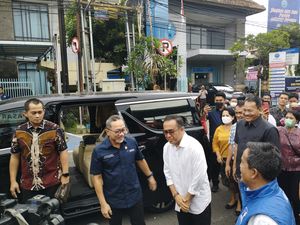 Mendag Puji Wali Kota Denpasar Berhasil Kendalikan Harga Bahan Pokok