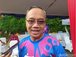 Kantor Pemkot Magelang Dipasangi Plang TNI, Walkot Surati Mahfud