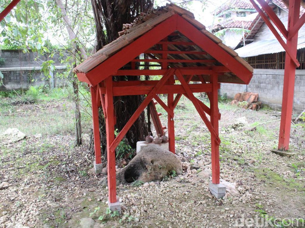 Cerita Watu Nganten Blora hingga Pantangan Menikah Warga 2 Desa Cerita Watu Nganten Blora hingga Pantangan Menikah Warga 2 Desa