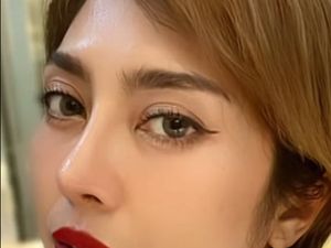 Yenny AFI Mengaku Operasi Hidung, Intip Transformasinya yang Bikin Pangling