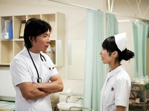 Respons PPNI soal Beda Kasta Perawat Vs Dokter yang Disinggung Menkes Respons PPNI soal Beda Kasta Perawat Vs Dokter yang Disinggung Menkes