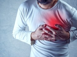 Benarkah Obat Disfungsi Ereksi Bisa Cegah Sakit Jantung? Ini Kata Ahli