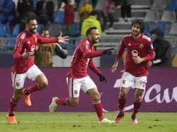 Piala Dunia Antarklub 2022: Al Ahly Menantang Real Madrid di Semifinal