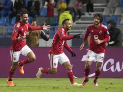 Profil Al Ahly, Calon Lawan Real Madrid di Piala Dunia Antarklub