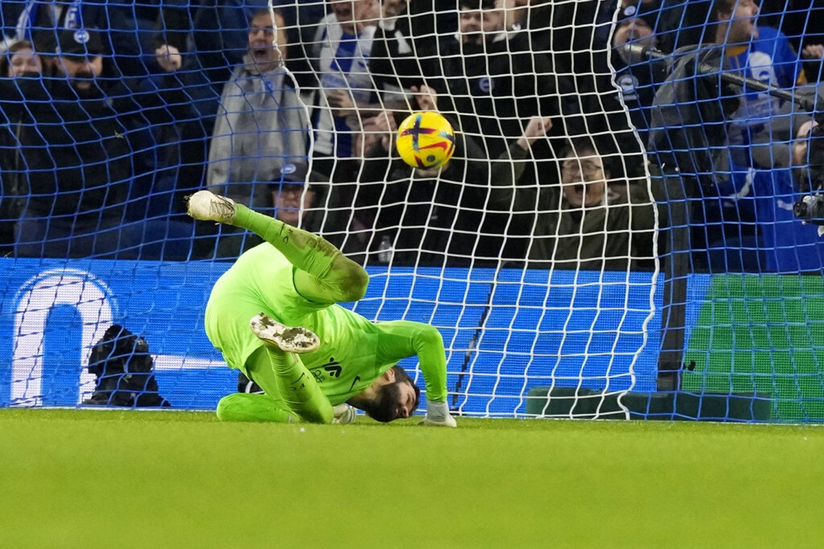 Foto: AP/Frank Augstein