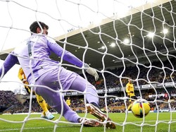Alisson: Setiap Main, Liverpool Ketinggalan Dua Langkah