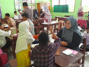 Belajar Matematika Tak Pusing Lagi Lewat Metode Gasing