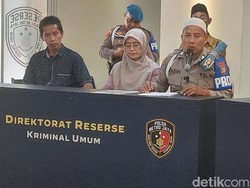 Mata Berkaca-kaca, Bripka Madih Ungkap Dirinya Masih Cinta Polri