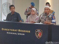 Bripka Madih Mohon Maaf di Jumpa Pers, Bicara Kezaliman Menimpa Ortu