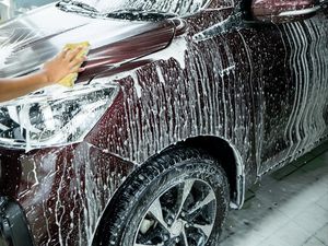4 Kebiasaan yang Salah dalam Merawat Mobil 4 Kebiasaan yang Salah dalam Merawat Mobil