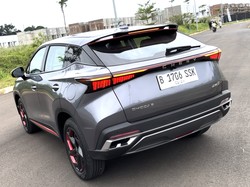 Chery Jor-joran Luncurkan Mobil Baru di Indonesia, Dealernya Sudah Siap?