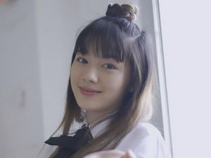 Claudy Putri Nikmati Kuliah S2, Kerja Kantoran hingga Syuting Barengan