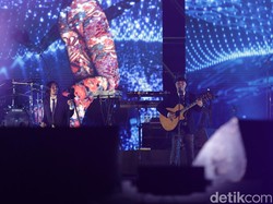 4 Jam yang Luar Biasa dari Dewa 19 untuk 75 Ribu Baladewa di JIS!