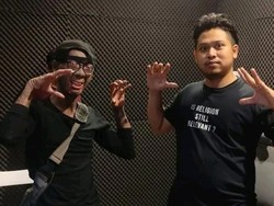 Tretan Muslim Bicara Masalah Dexter yang Diduga Lakukan Pelecehan