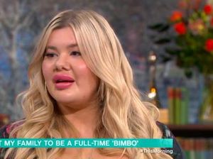 Cewek Ningrat Ini Tinggalkan Kehidupan Bangsawan & Pilih Bebas untuk Oplas